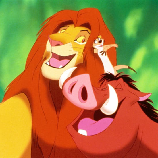 The Lion King Reboot Details