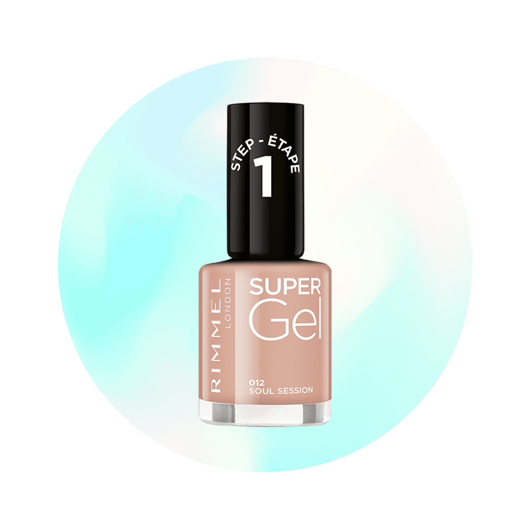 Rimmel London Super Gel