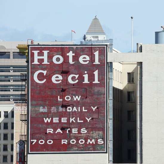 Is the Cecil Hotel in Los Angeles Still Open?