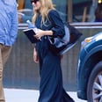 Ashley Olsen Somehow Made Simple Flip-Flops Look Chic as Hell — Go Figure