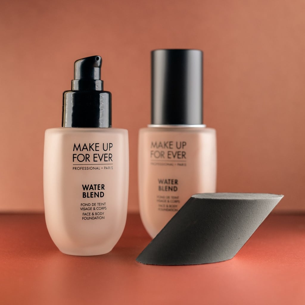 best makeup foundation for sensitive skin