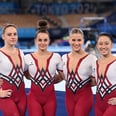 Germany's Women's Gymnastics Team Wore Statement-Making Unitards at the Olympics