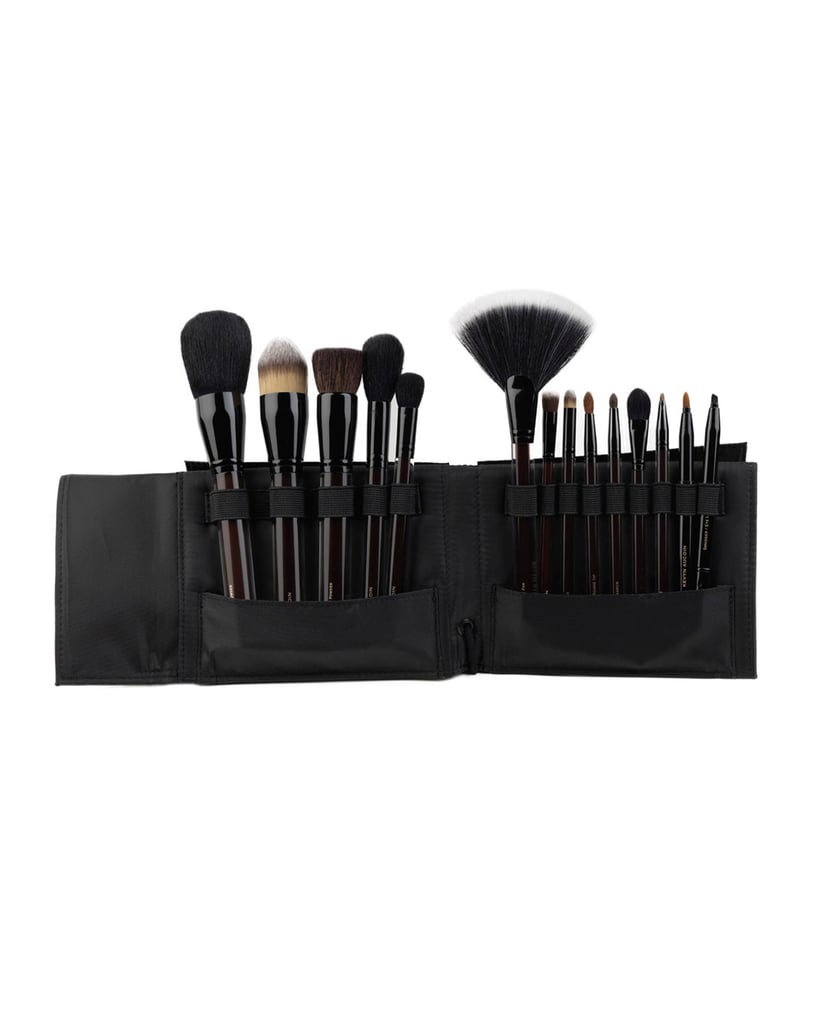 Kevyn Aucoin The Essential Brush Collection ($650)