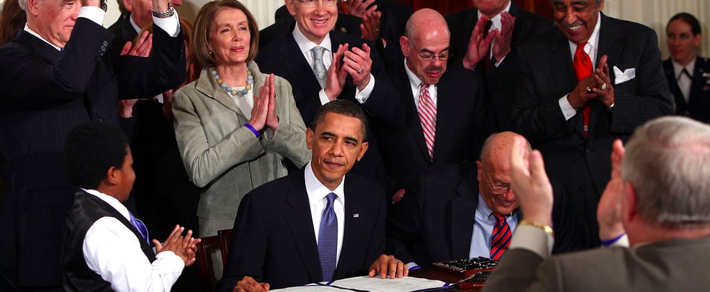 What Is Obamacare?