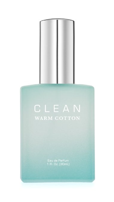 Clean Eau de Parfum Spray in Warm Cotton