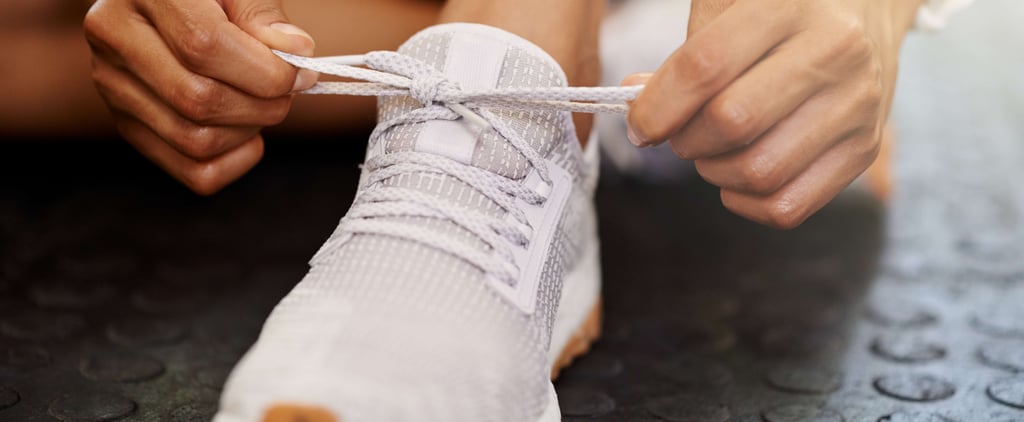 Best Fitness Sneakers of 2018