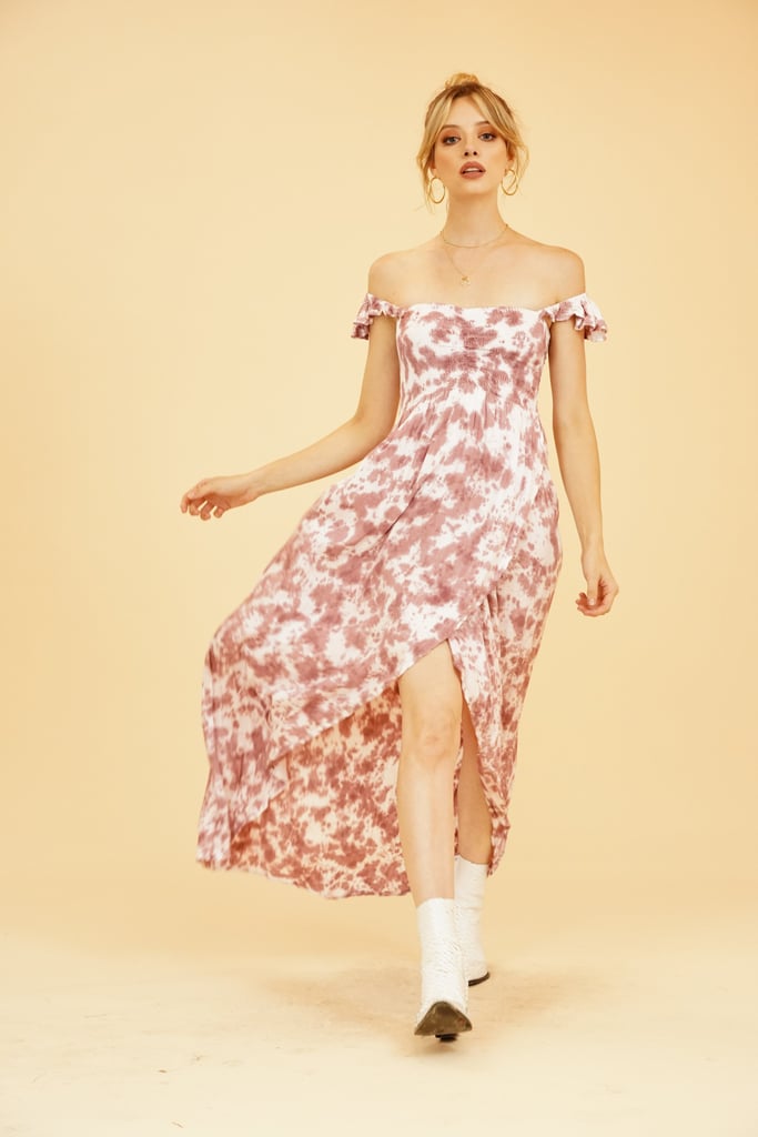 Tiare Hawaii Paradise Maxi Dress