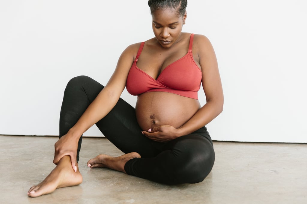 Maternity Clothes Campaign Featuring Real Moms