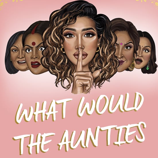 Anchal Seda's Book "What Would the Aunties Say?" Is Out Now