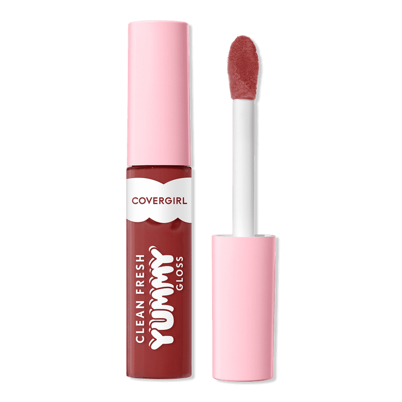 Best Drugstore Lip Gloss