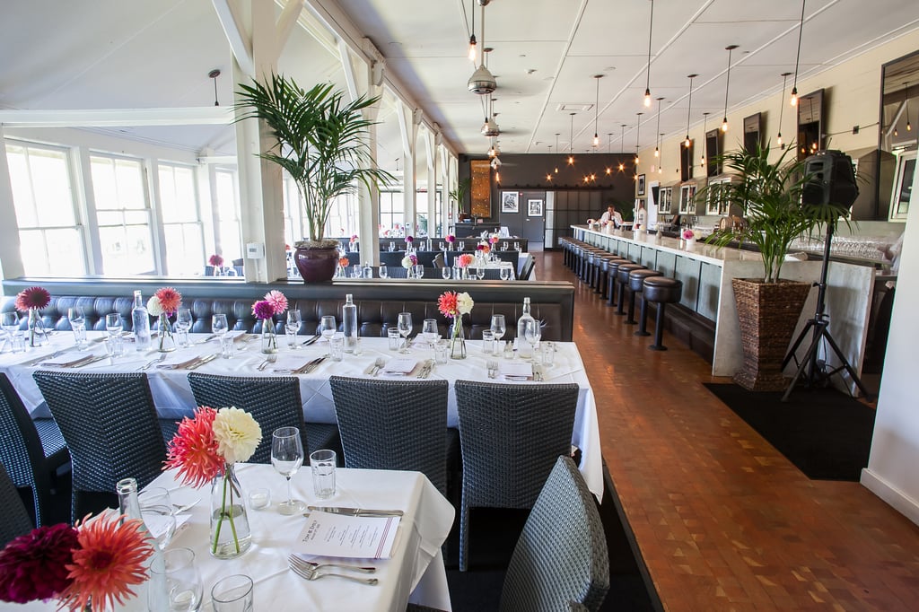 San Francisco Wedding With Retro Details