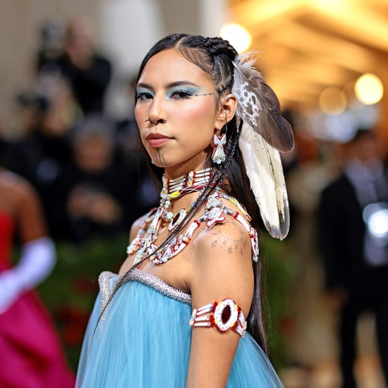 Meet Quannah Chasinghorse's Met Gala Jewelry Designer