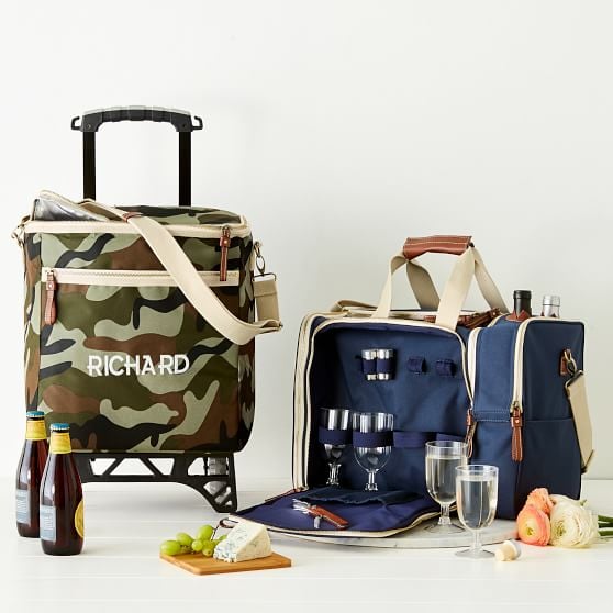 Mark & Graham Picnic Bag