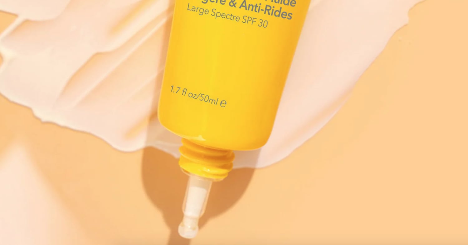 Best Sunscreen For AcneProne Skin 2023 POPSUGAR Beauty