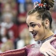 Athlete A: How Maggie Nichols Turned Her Heartbreak Into a Stunning NCAA Career