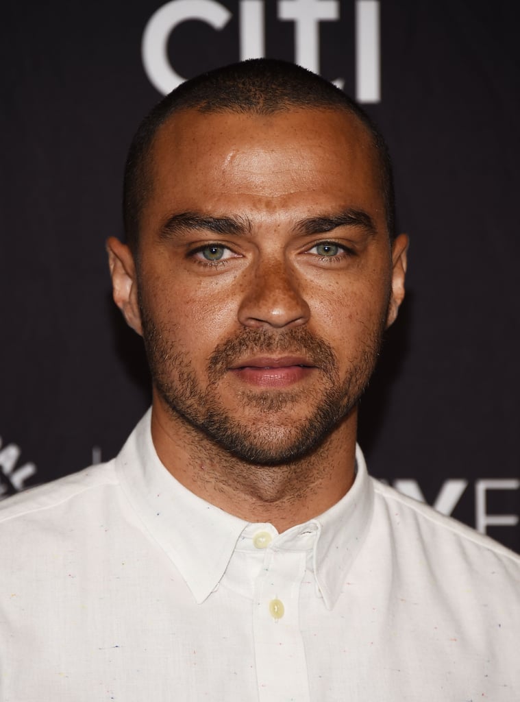 Jesse Williams