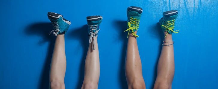 CrossFit Engagement Shoot