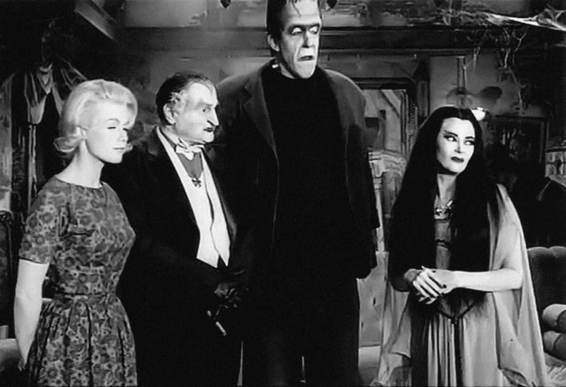 "The Munsters"