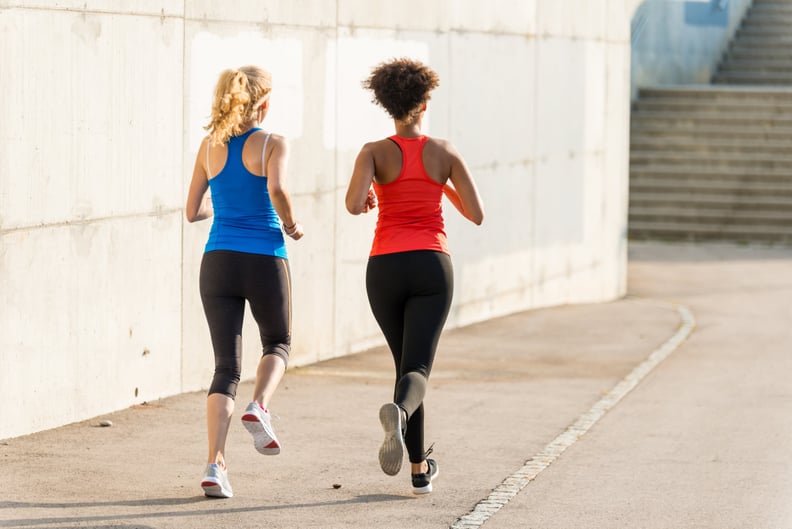 Does Running Burn Belly Fat?