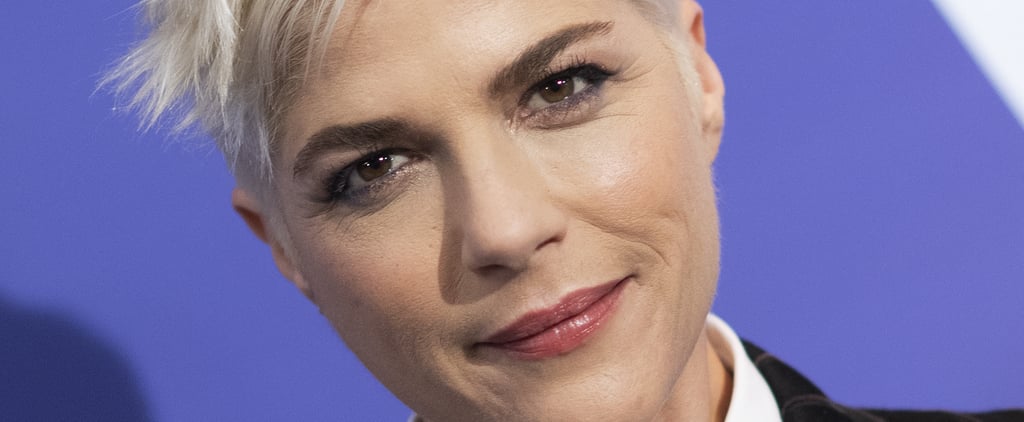 Selma Blair Opens Up About Her Experience With Alcoholism