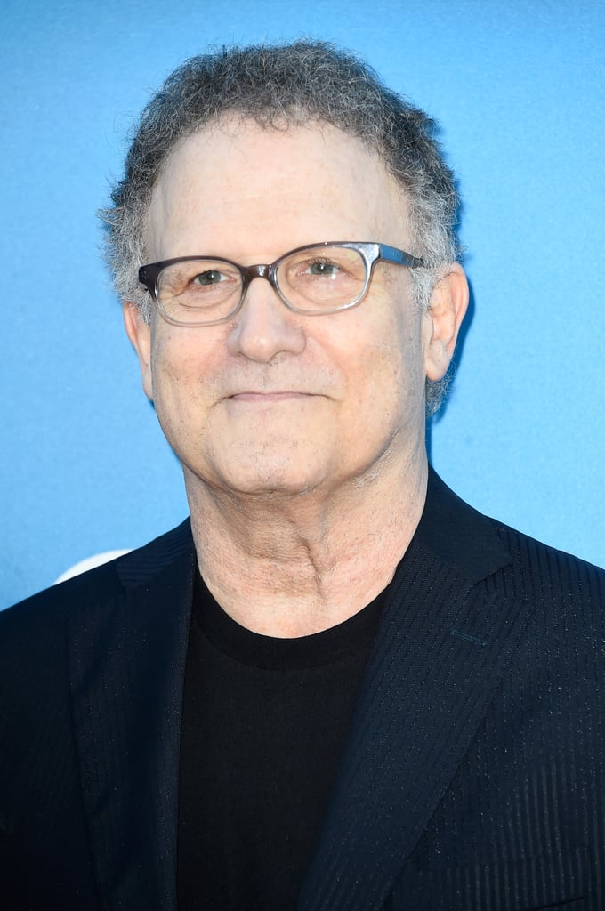 Albert Brooks as Marlin