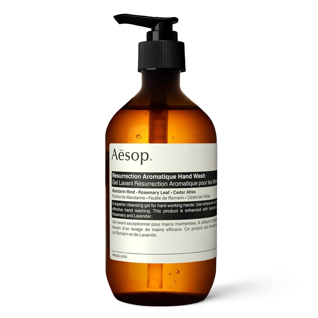 Aesop Reverence Aromatique Hand Wash