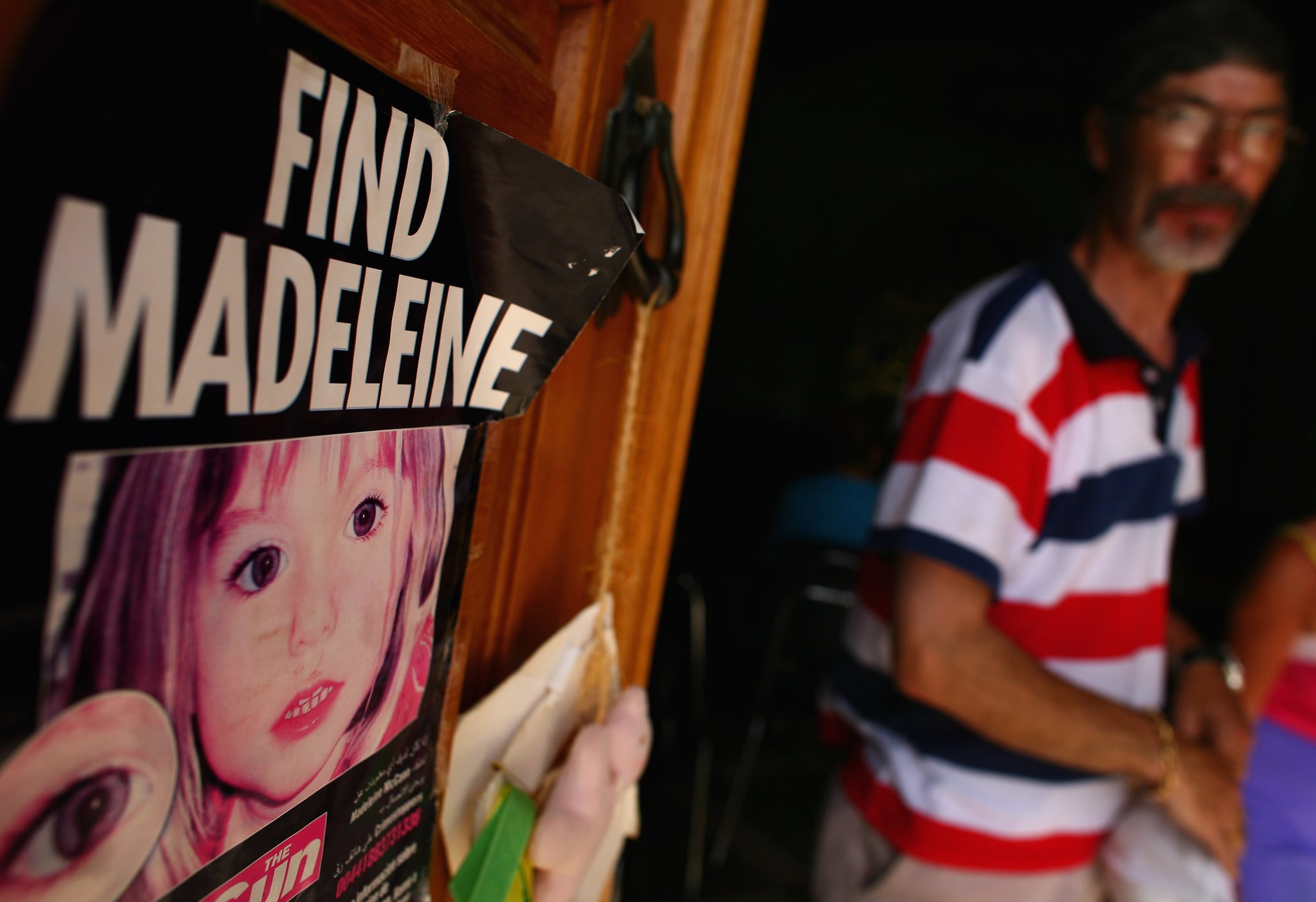 Madeleine McCann Netflix Documentary | POPSUGAR Celebrity UK