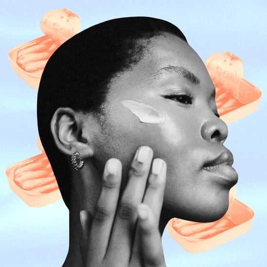 Fact or Fiction: Sardines Give You Healthy Skin
