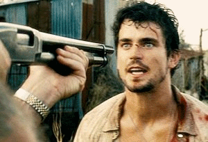 Matt Bomer