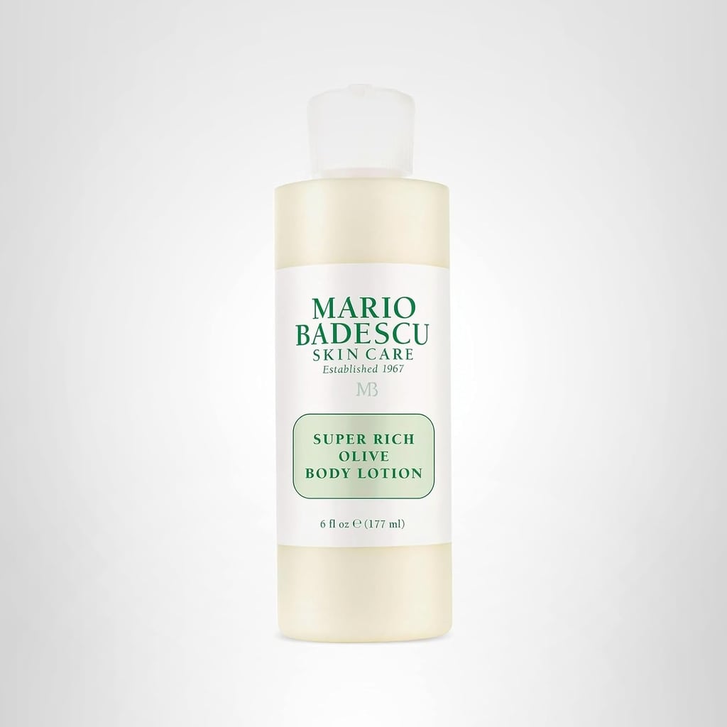 Martha Stewart's Favorite Body Lotion