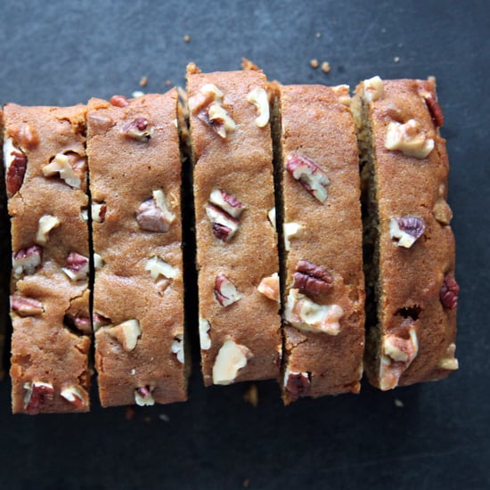 How to Make Gluten-Free Blender Bread | Link Time