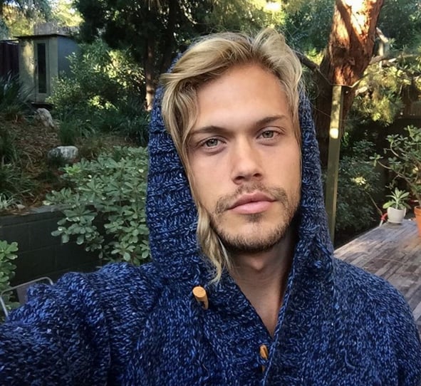 Hot Christopher Mason Pictures