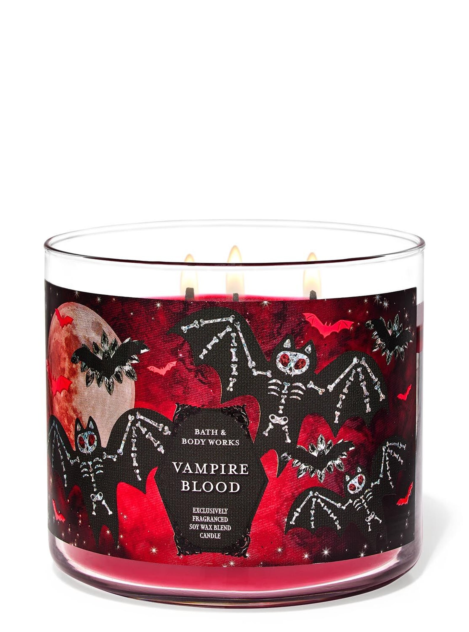 Bath & Body Works Halloween Collection 2024 | PS Beauty