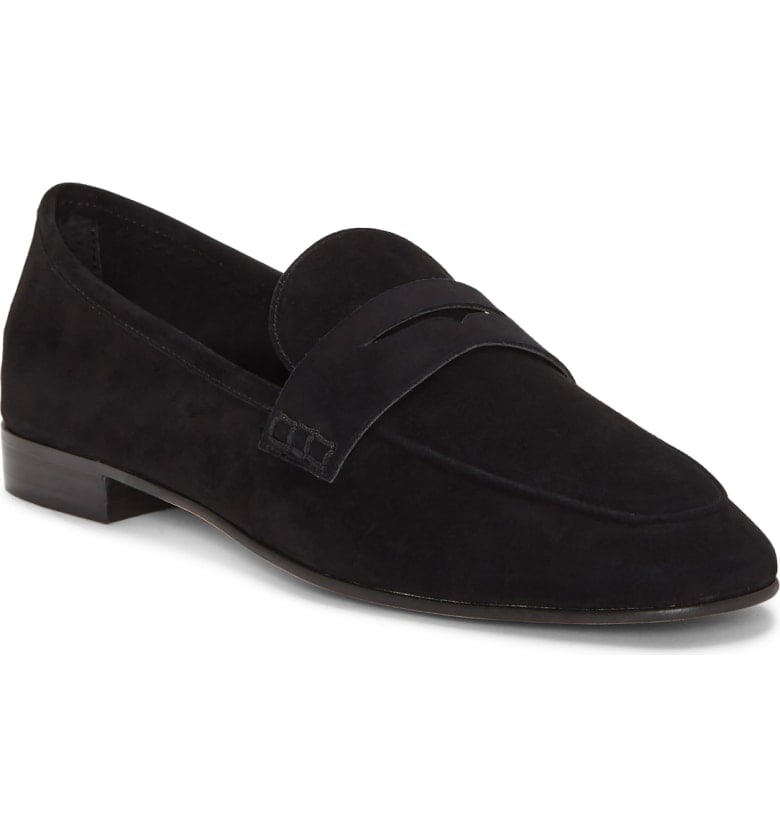 Vince Camuto Macinda Penny Loafers