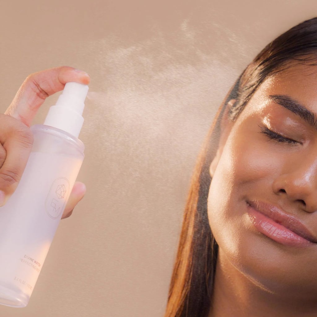We Found the Best Makeup Setting Sprays on the Market