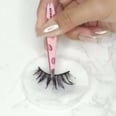 Huda Kattan Shows How to Clean False Lashes So You Can Stop Throwing Away Money
