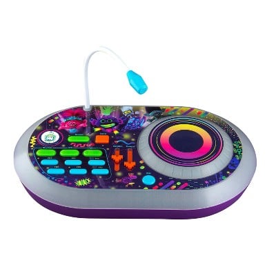 Trolls World Tour DJ Trollex Party Mixer