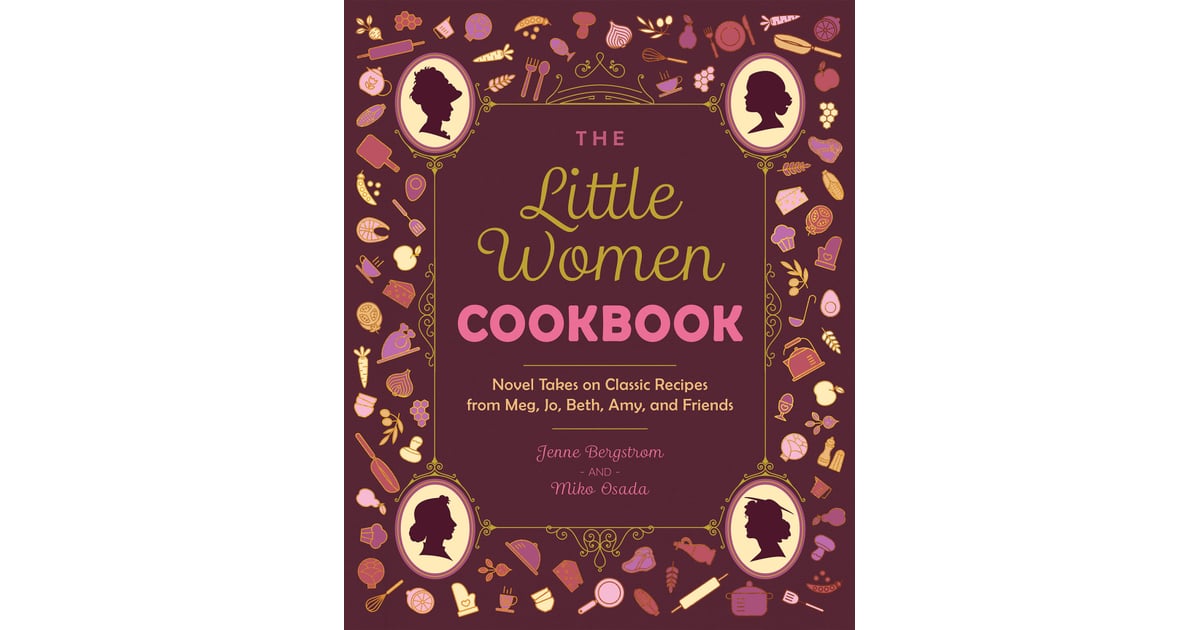 little women cookbook