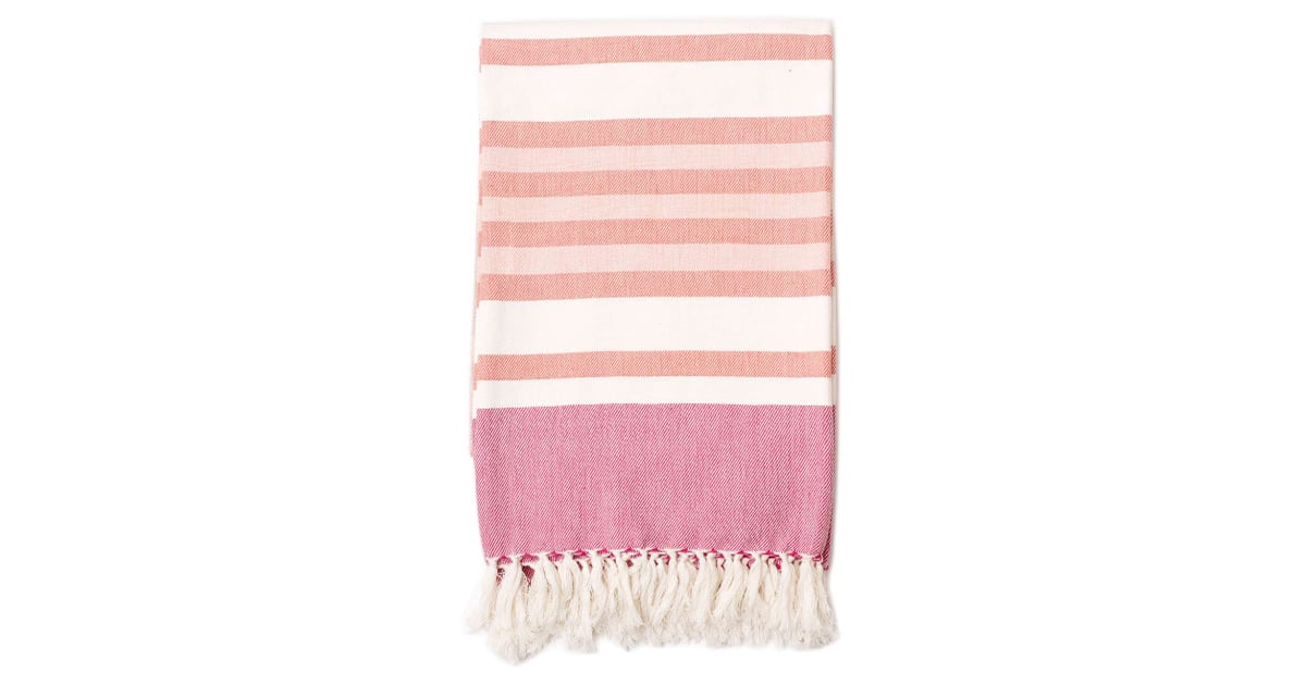 pompom home riley throw