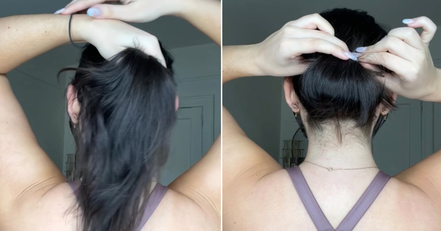 Low bun store