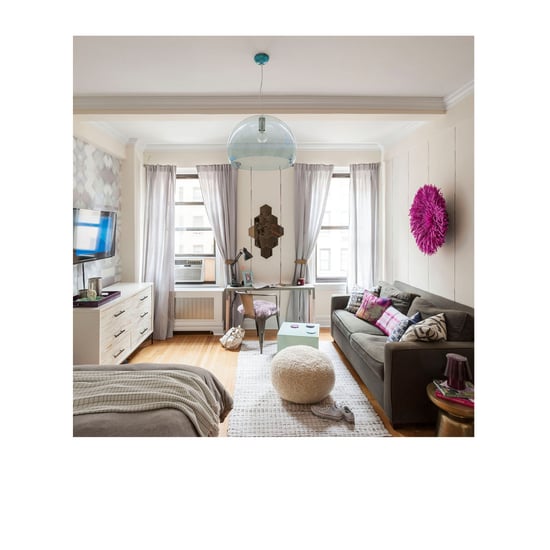 Dream Home Decorating Inspiration POPSUGAR Home