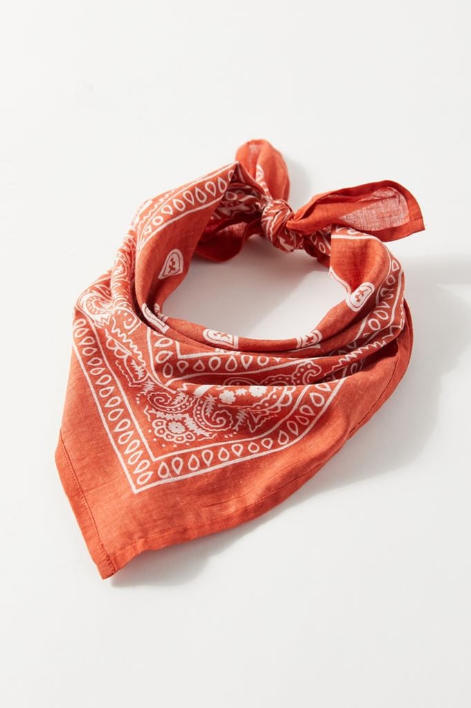 UO Bandana