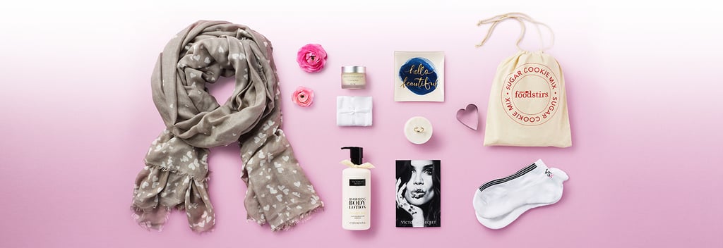 POPSUGAR Must Have February 2016 Revealed
