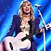 Taylor Swift's Best Moments in 2019