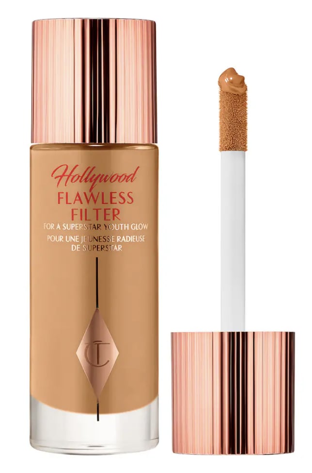 Hollywood Flawless Filter
