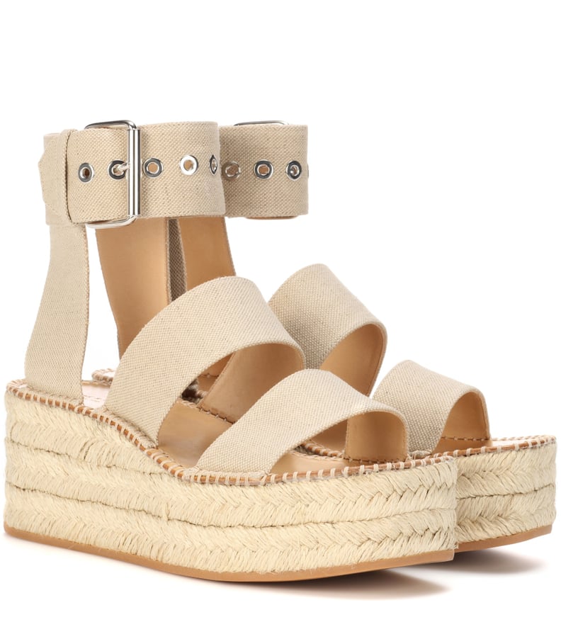 Our Pick: Rag & Bone Tara Platforms