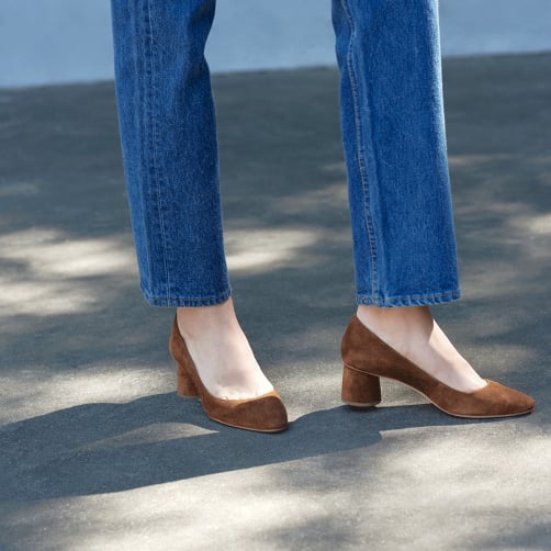 Loeffler randall ina pump Outlet