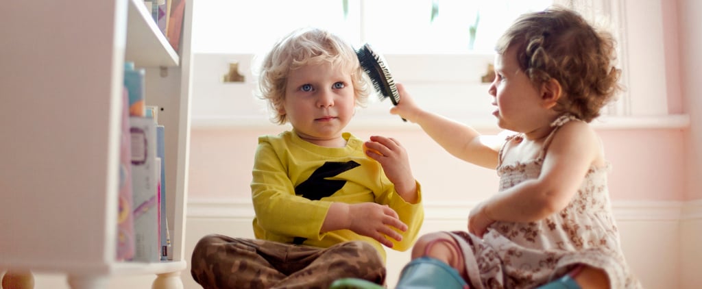 What It's Like to Host a Playdate