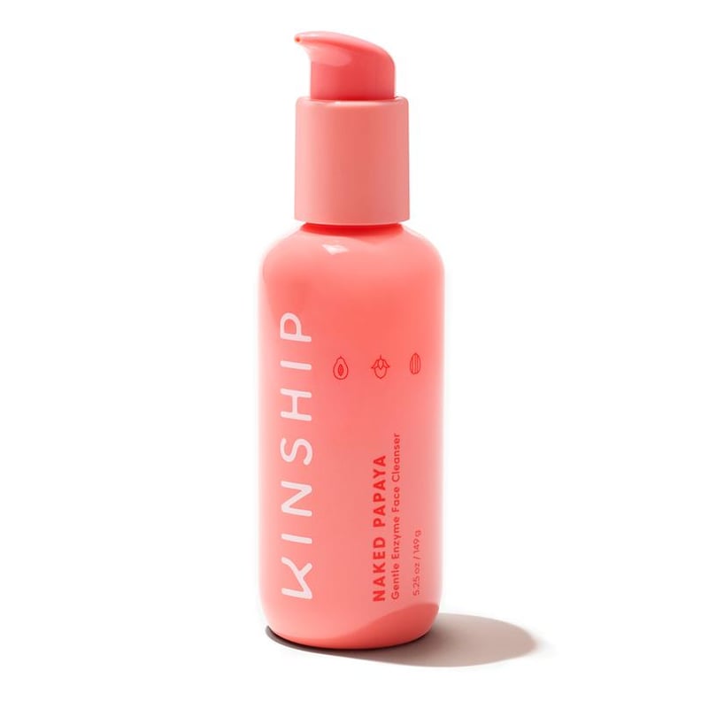 Kinship Naked Papaya Gentle Enzyme Cleanser