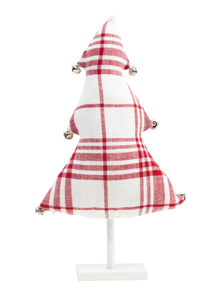 Plaid Tree Best TJ Maxx Christmas Decor 2019 POPSUGAR Home UK Photo 33